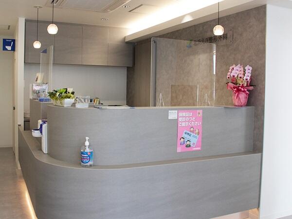 北浜えぎ整形外科（パート）の理学療法士求人メイン写真4