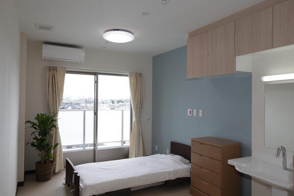 第２有隣ホーム（常勤）の理学療法士求人メイン写真4