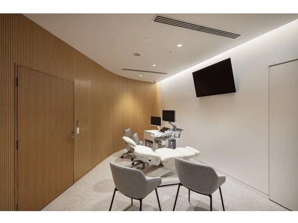 FMF胎児クリニック東京ベイ幕張（常勤） の臨床検査技師求人メイン写真4