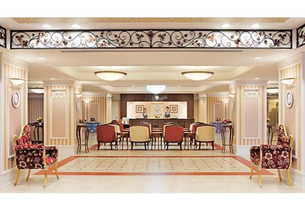 愛全病院（常勤）の歯科衛生士求人メイン写真2