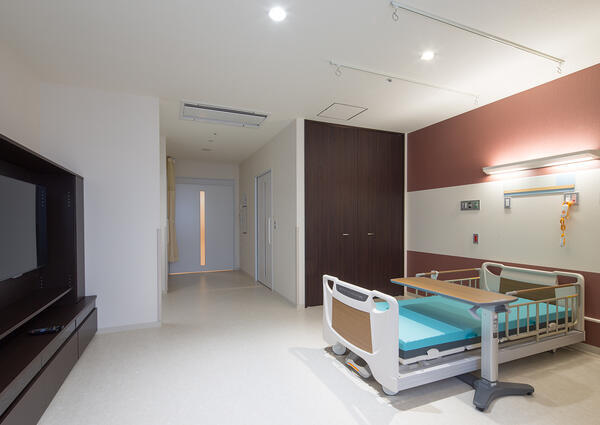 東筑病院（常勤）の調理師/調理員求人メイン写真2