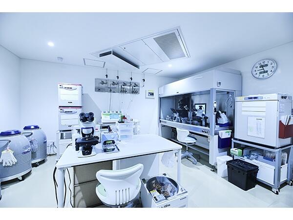 このはなクリニック（パート）の臨床検査技師求人メイン写真4