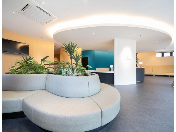 ファミリークリニックあざみ野（常勤）の准看護師求人メイン写真2