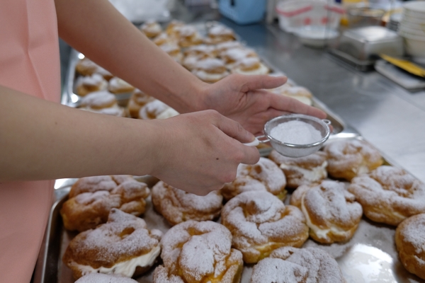特養 げんき・倶楽部（厨房/常勤）の栄養士求人メイン写真3