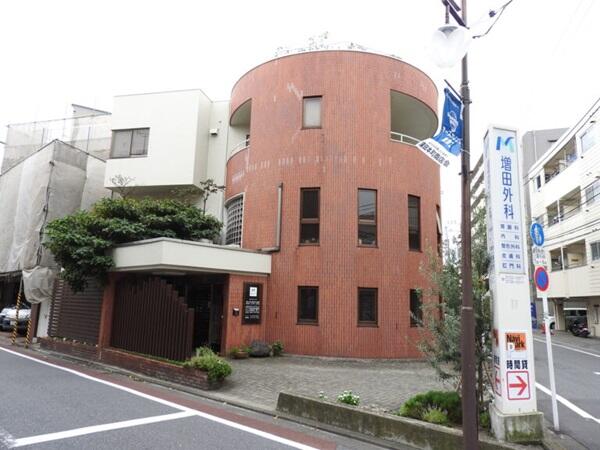 増田外科(常勤) の作業療法士求人サブ写真1