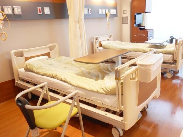 名豊病院（健診センター/常勤）の保健師求人メイン写真5