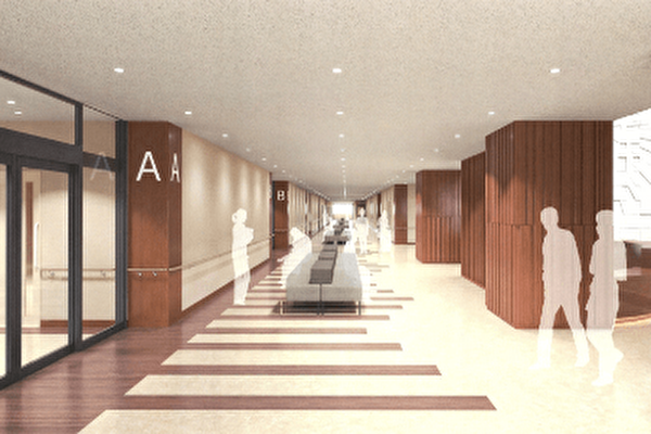 浦添総合病院（集中系病棟/常勤）の看護師求人メイン写真5