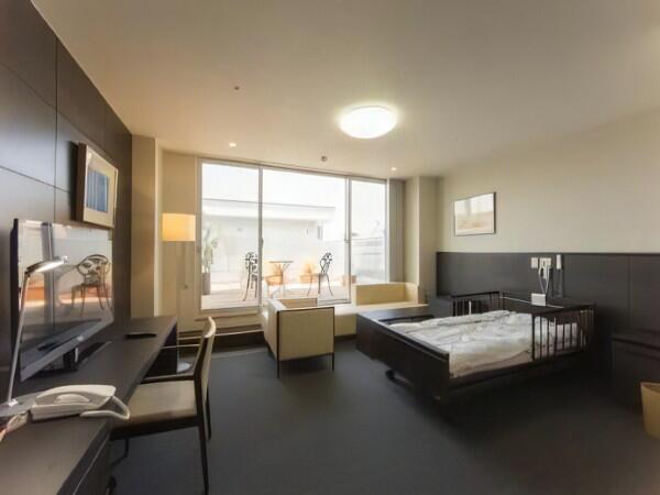 宮崎中央眼科病院（病棟/常勤）の准看護師求人メイン写真3