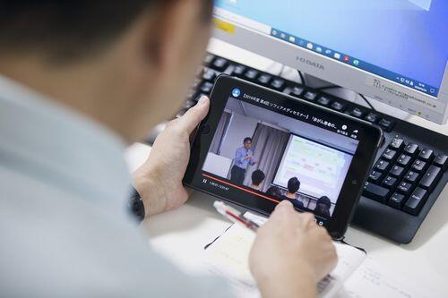 ソフィアメディケアプラン千歳船橋（主任ケアマネ/常勤）のケアマネジャー求人サブ写真2