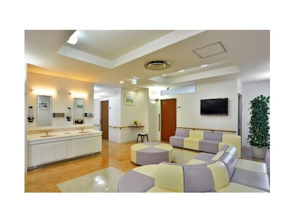 新横浜第一クリニック（パート）の送迎ドライバー求人メイン写真2