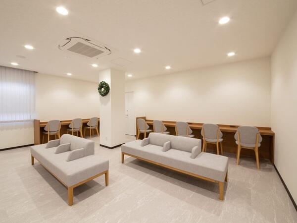 オカザキ泌尿器科クリニック（パート）の医療事務求人メイン写真4