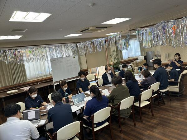 住宅型有料老人ホーム レガロ北久手（パート）の介護職求人サブ写真4