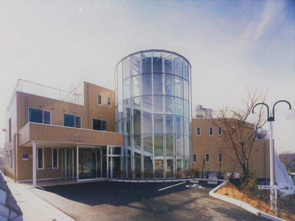 ソフィア横浜クリニック（パート）の診療放射線技師求人の写真