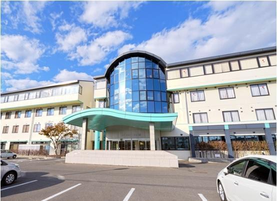 医療法人社団 藤田病院（パート）の薬剤師求人の写真