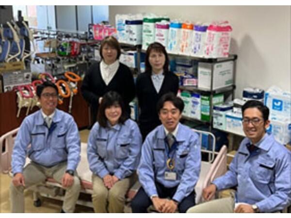 ABCシニアサポート 魚沼店（福祉用具専門相談員/常勤）のその他求人メイン写真2