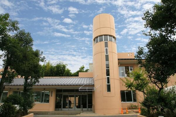 木津芳梅園デイサービス(常勤)の介護職求人の写真