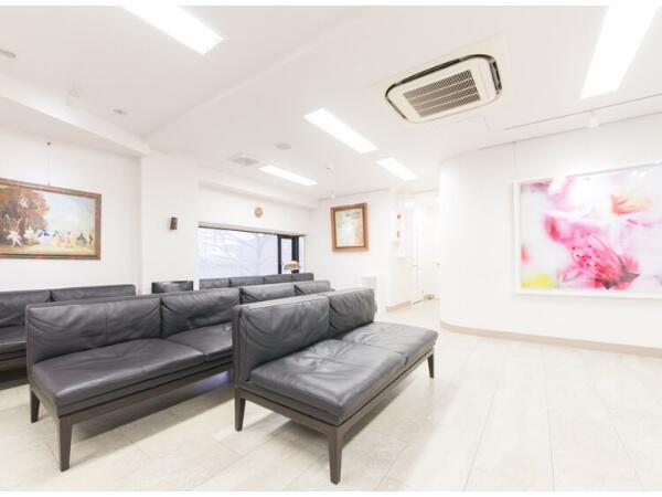 宮田整形外科・皮フ科（パート）の看護師求人メイン写真2