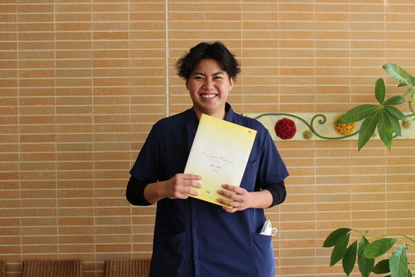 イムス板橋リハビリテーション病院（パート）の介護職求人メイン写真3