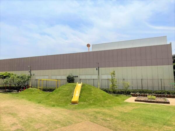 なかよし保育園（パート）の保育士求人メイン写真3