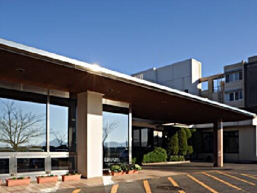 特別養護老人ホーム岡本荘（常勤） の看護師求人メイン写真2