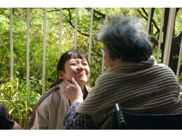 グループホーム ひなぎく（常勤）の介護福祉士求人メイン写真1