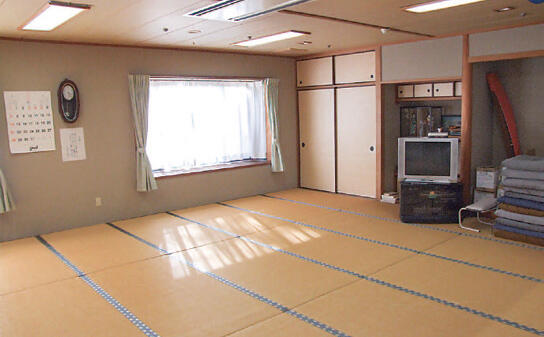 特別養護老人ホーム松風苑（常勤）の調理師/調理員求人メイン写真3