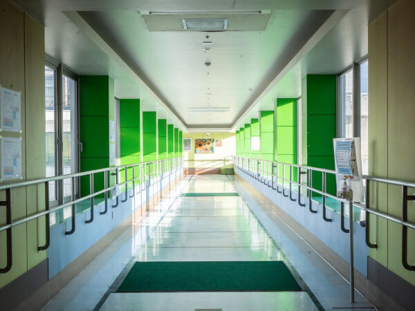 医療法人社団親和会 共立病院（パート）の調理師/調理員求人メイン写真2