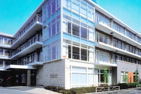 多摩あおば病院（外来/常勤）の看護師求人メイン写真2