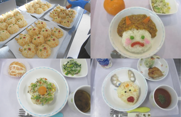 ミルキーホーム都賀園（パート） の管理栄養士求人メイン写真2