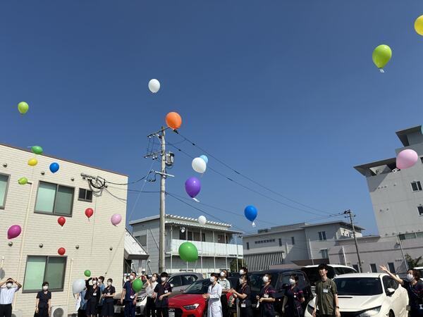 宮崎生協病院（常勤）の看護助手求人メイン写真2