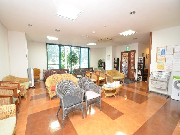 くるまたにクリニック（常勤） の准看護師求人メイン写真3