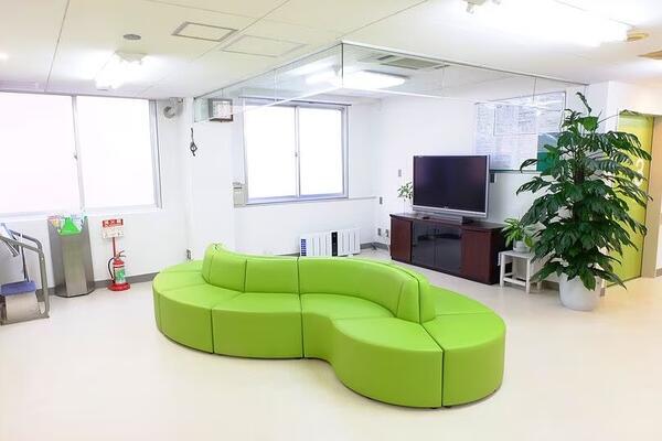 湘南メディカル記念病院（外来 / 常勤）の看護師求人メイン写真4