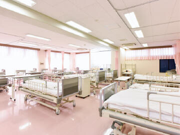 よしみず病院附属看護学院（基幹教員/常勤）の看護師求人メイン写真3