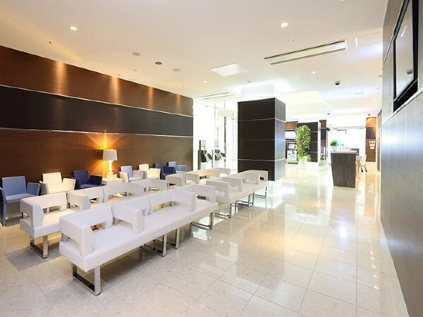 北原ライフサポートクリニック（パート） の臨床検査技師求人メイン写真4