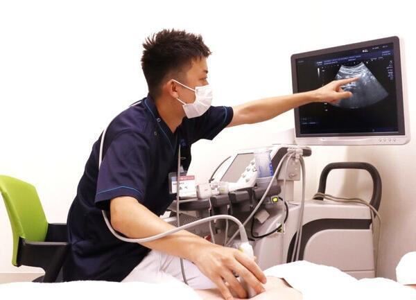 上大岡仁正クリニック（常勤）の臨床検査技師求人の写真