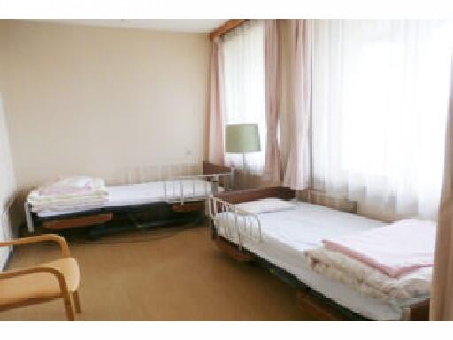 地域密着型介護老人福祉施設入所者生活介護 岡三沢ぬくもりの家（常勤）の介護職求人メイン写真3