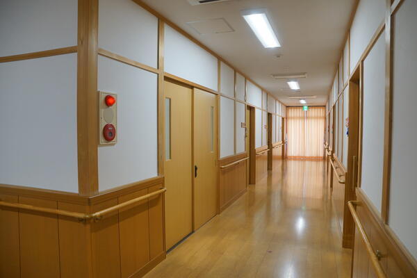 医療法人　上野病院　グループホームあがの（常勤）の介護職求人メイン写真3