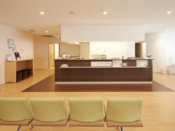 クリニックロタージェ（常勤）の看護師求人の写真