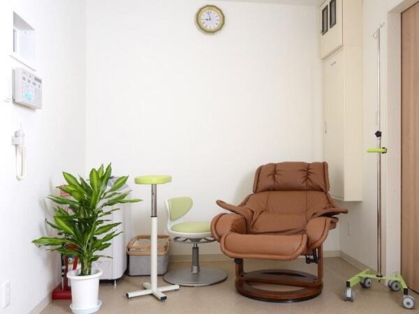 つつじが丘ホームドクタークリニック（常勤）の臨床検査技師求人の写真