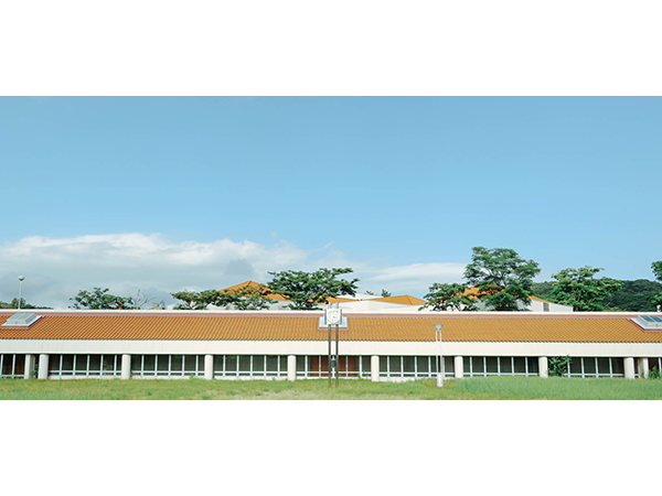 コロニーにいがた白岩の里（パート）の看護師求人の写真