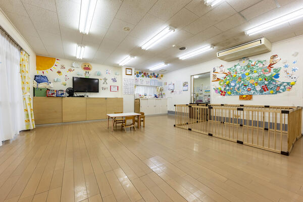 医療法人松崎病院　豊橋こころのケアセンター（常勤）の医療事務求人サブ写真1