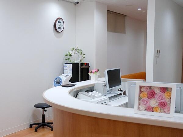 もり内科皮膚科クリニック（常勤） の医療事務求人メイン写真2