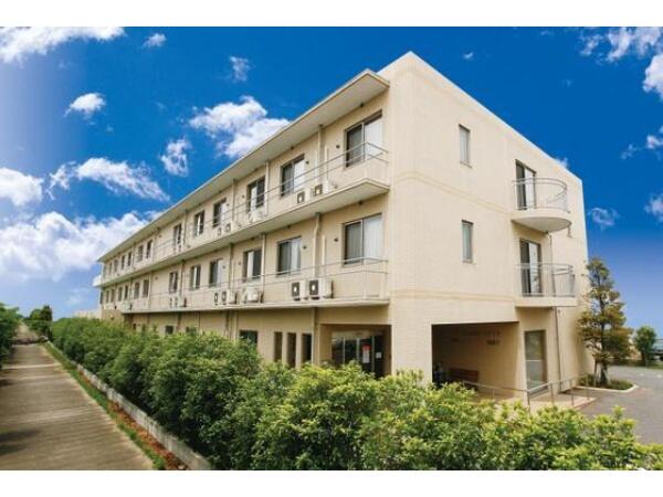 住宅型有料老人ホームウェルライフヴィラ我孫子（常勤）の介護職求人の写真