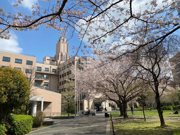 青栁クリニック（契約職員）の医療事務求人メイン写真5