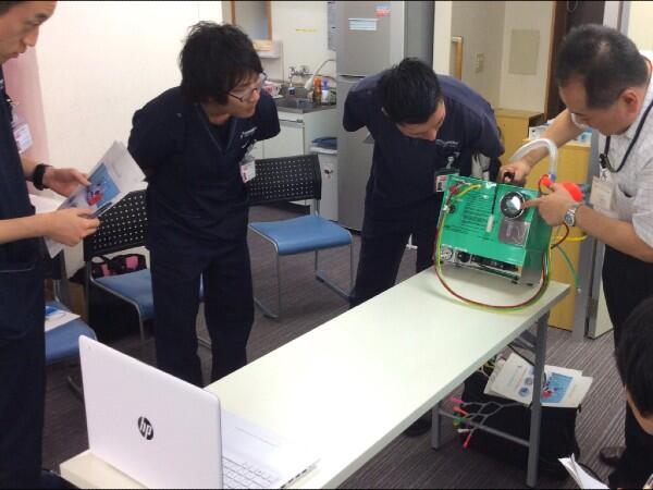 きらめき訪問看護リハビリステーション清瀬の理学療法士求人サブ写真5