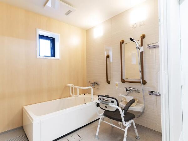 イリーゼ明大前（常勤）【見守りシステム導入／人に向き合える介護】の介護職求人メイン写真3