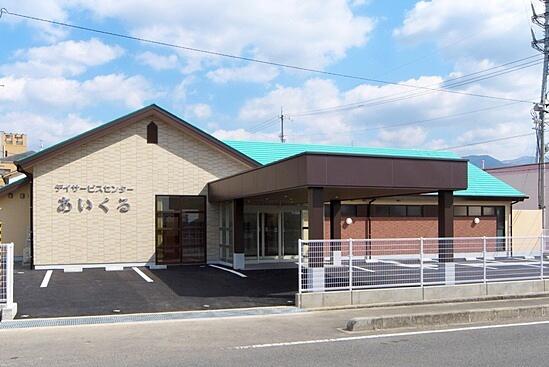 デイサービスセンターあいくる（常勤）の准看護師求人の写真