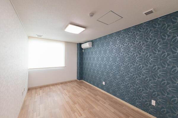 有料老人ホーム明里（パート）の介護職求人メイン写真5