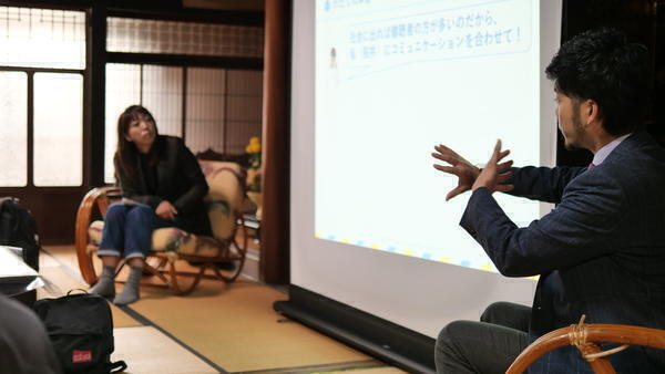 ライフサポートぐっぴい（サービス管理責任者/常勤）の介護福祉士求人メイン写真3