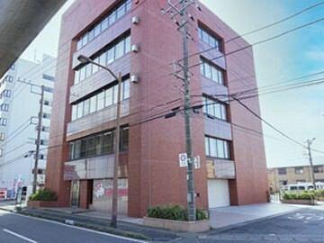 プルメリア訪問介護株式会社 本社（常勤）の看護師求人の写真